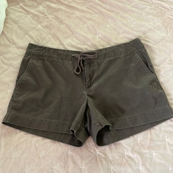 GAP Shorts Womens Gap Chino Shorts Poshmark